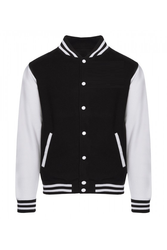 Bluza Varsity Hard To Kill