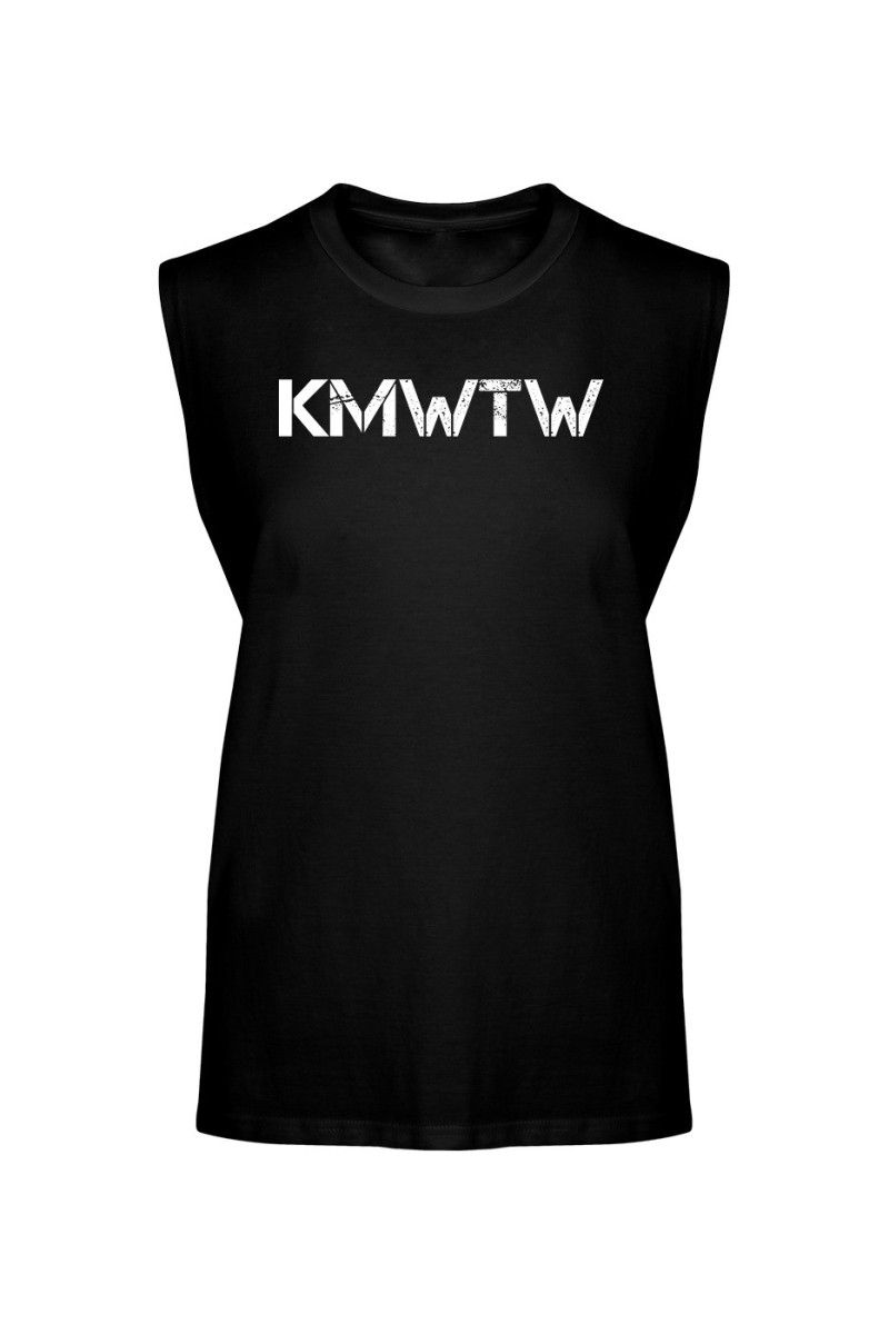 Koszulka Męska Tank Top KMWTW